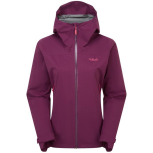 Rab Downpour Light Jacket Women's
