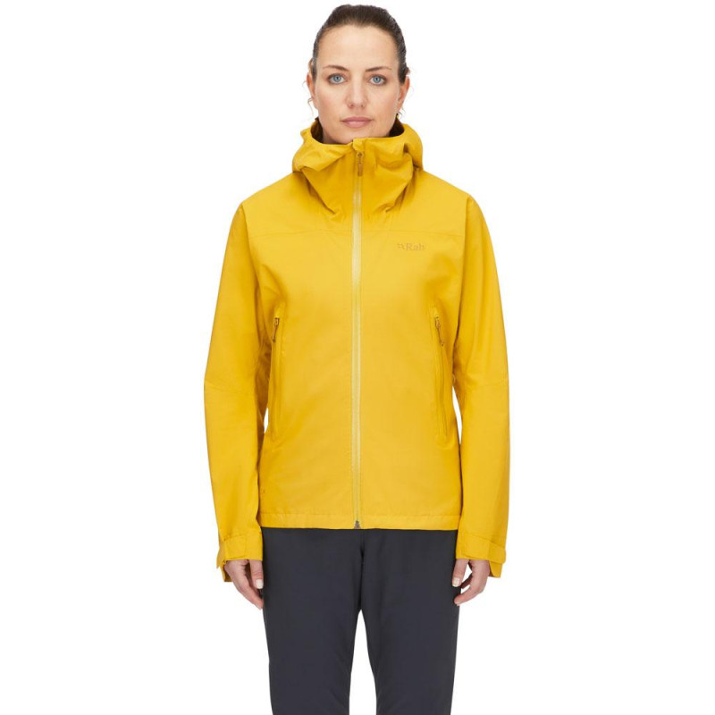 Rab Downpour Light Jacket Women's