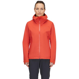 Rab Downpour Light Jacket Women's