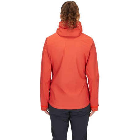 Rab Downpour Light Jacket Women's