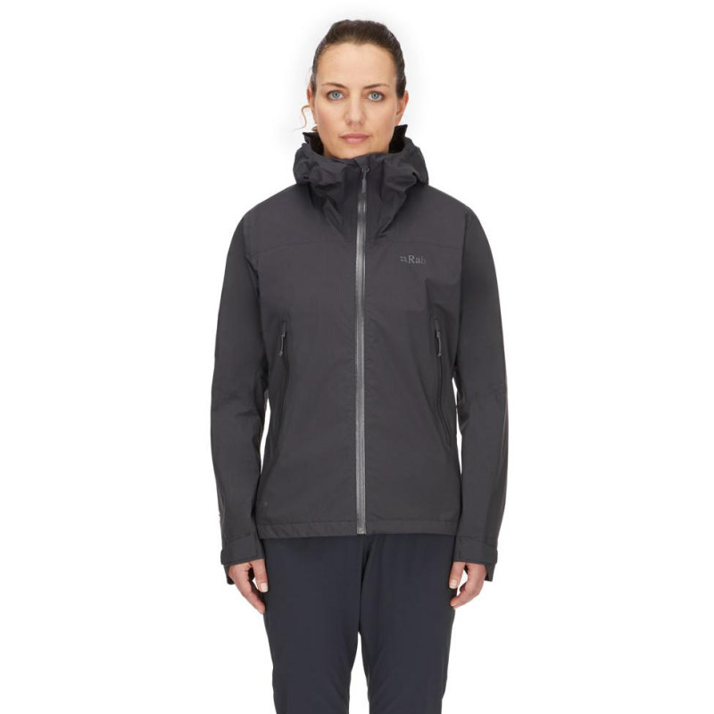 Rab Downpour Light Jacket Women's