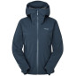 Rab Downpour Light Jacket Women's