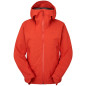 Rab Downpour Light Jacket Women's