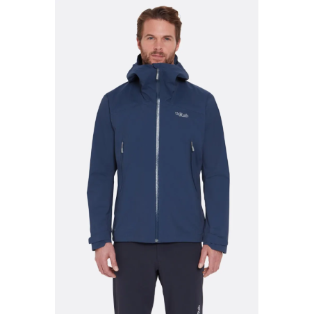 Rab Firewall Light Jacket | iQSPORT
