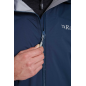 Rab Firewall Light Jacket