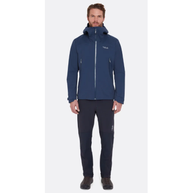 Rab Firewall Light Jacket | iQSPORT