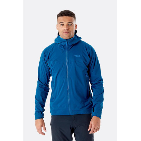 Rab Kinetic 2.0 jacket