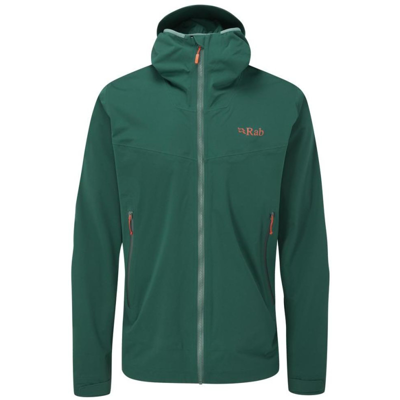 Rab Kinetic 2.0 jacket
