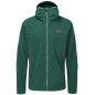 Rab Kinetic 2.0 jacket