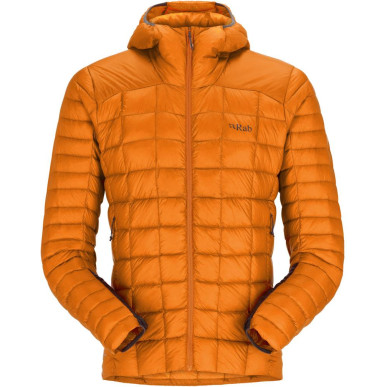Rab Mythic Alpine Light Jacket