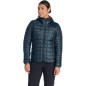 Women's down jacket Rab Mythic Alpine Light