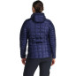 Women's down jacket Rab Mythic Alpine Light