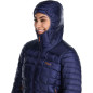Women's down jacket Rab Mythic Alpine Light