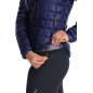 Women's down jacket Rab Mythic Alpine Light