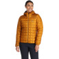 Women's down jacket Rab Mythic Alpine Light