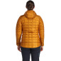 Women's down jacket Rab Mythic Alpine Light