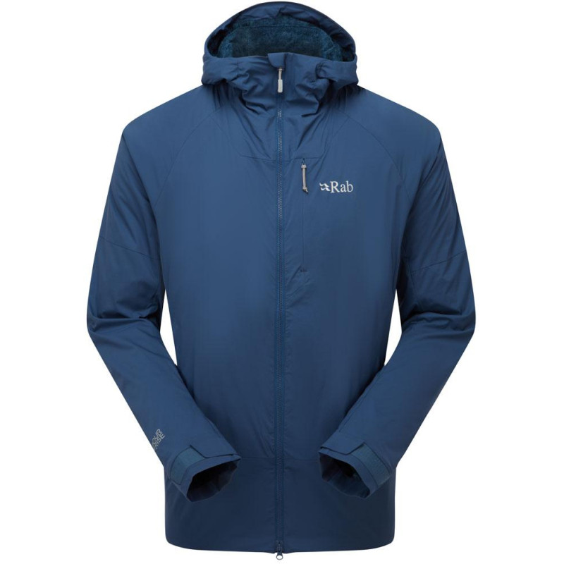 Rab VR Summit Jacket