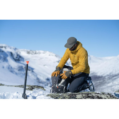 Pánská bunda Rab VR Summit 2023