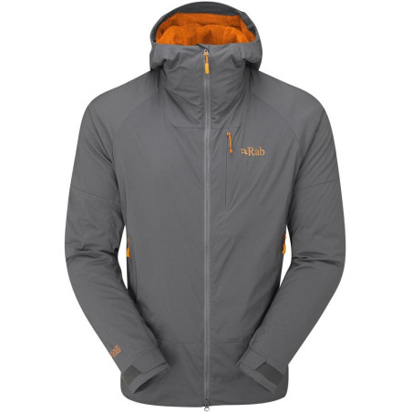 Rab VR Summit Jacket