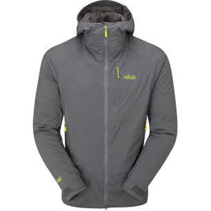 Rab VR Summit Jacket | iQSPORT