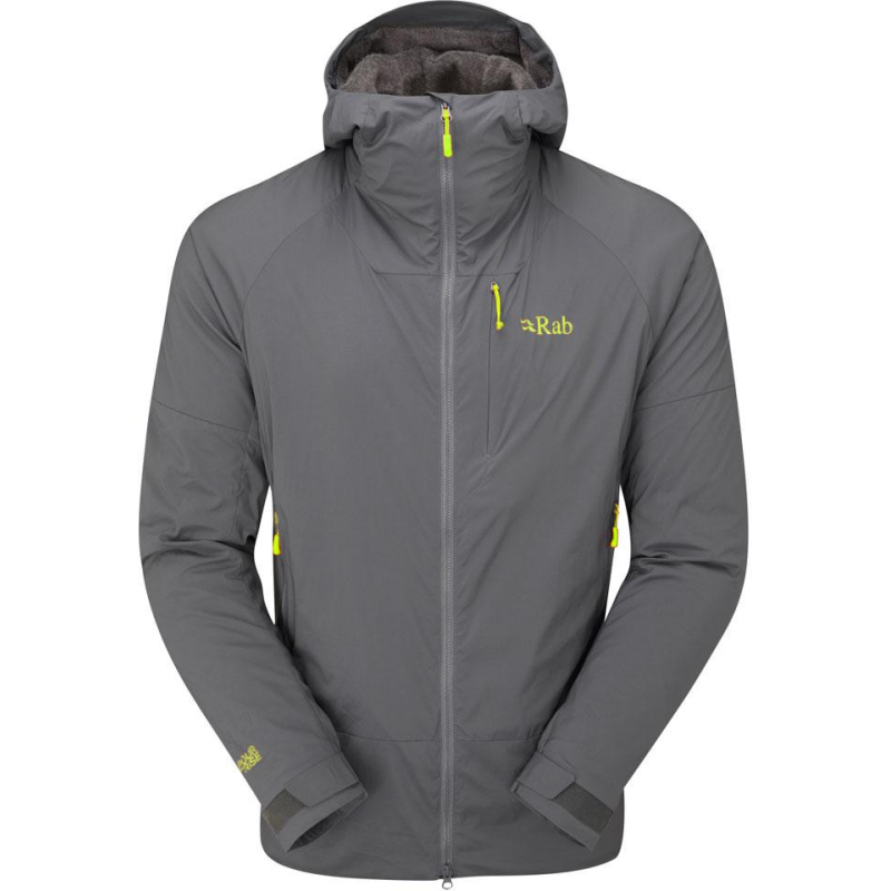 Rab VR Summit Jacket | iQSPORT