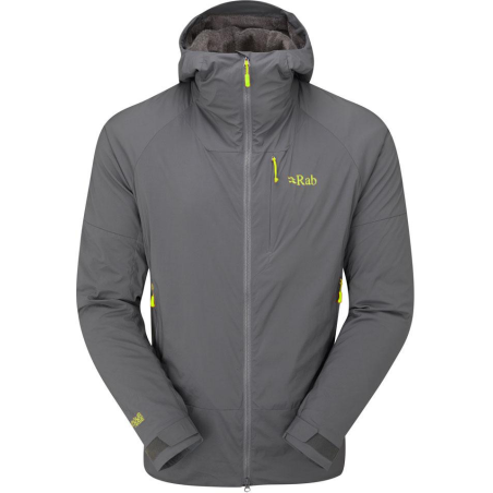 Rab VR Summit Jacket | iQSPORT