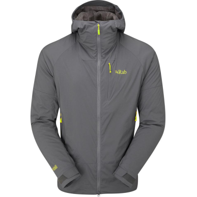 Rab VR Summit Jacket | iQSPORT