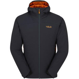 Rab Xenair Alpine Light Jacket