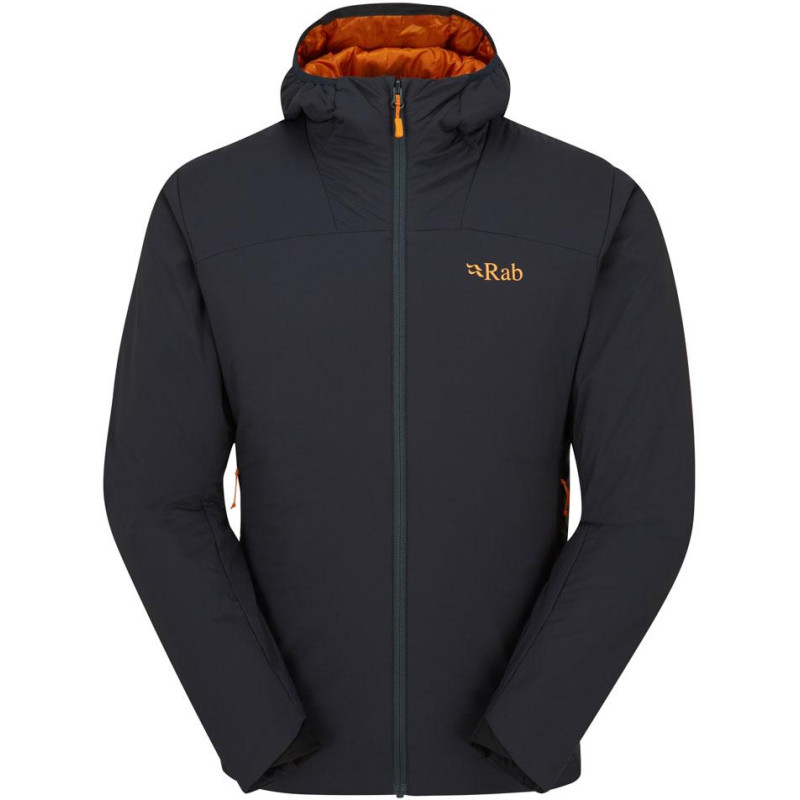 Rab Xenair Alpine Light Jacket