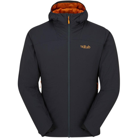 Rab Xenair Alpine Light Jacket