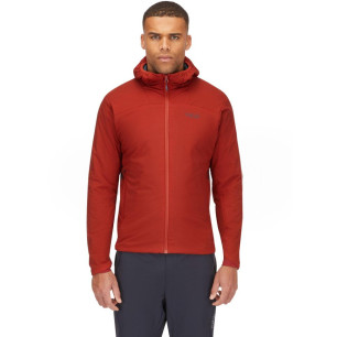Rab Xenair Alpine Light Jacket