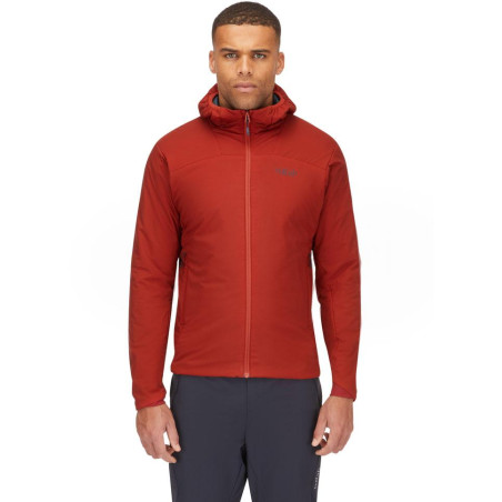Rab Xenair Alpine Light Jacket