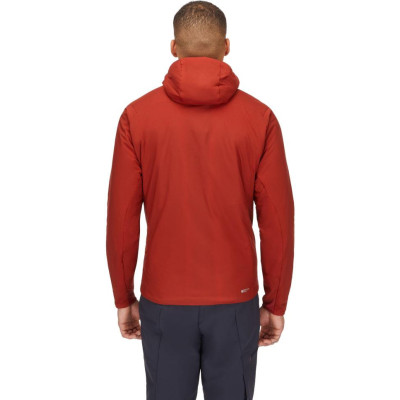 Pánská bunda Rab Xenair Alpine Light Insulated Jacket