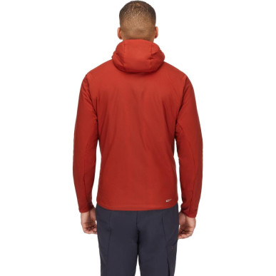 Pánská bunda Rab Xenair Alpine Light Insulated Jacket