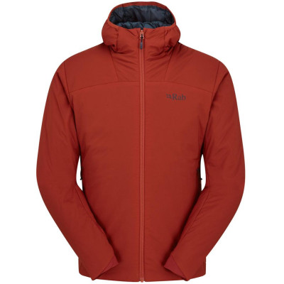 Pánská bunda Rab Xenair Alpine Light Insulated Jacket