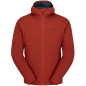 Rab Xenair Alpine Light Jacket
