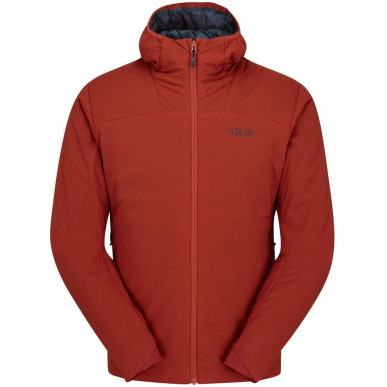 Pánská bunda Rab Xenair Alpine Light Insulated Jacket