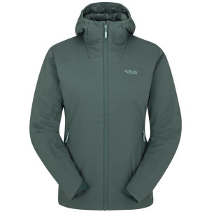 Rab Xenair Alpine Light Jacket Women's