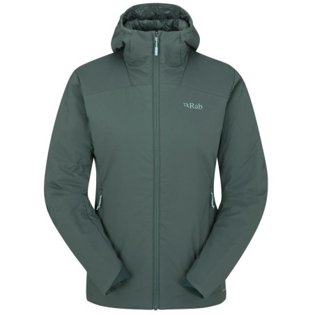 Rab Xenair Alpine Light Jacket Women's