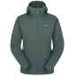 Rab Xenair Alpine Light Jacket Women's