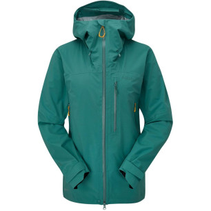 Women's Rab Firewall Jacket
