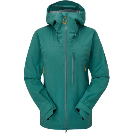 Women's Rab Firewall Jacket