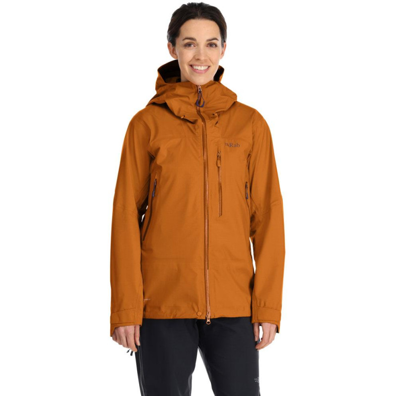 Women's Rab Firewall Jacket