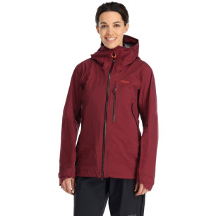 Women's Rab Firewall Jacket