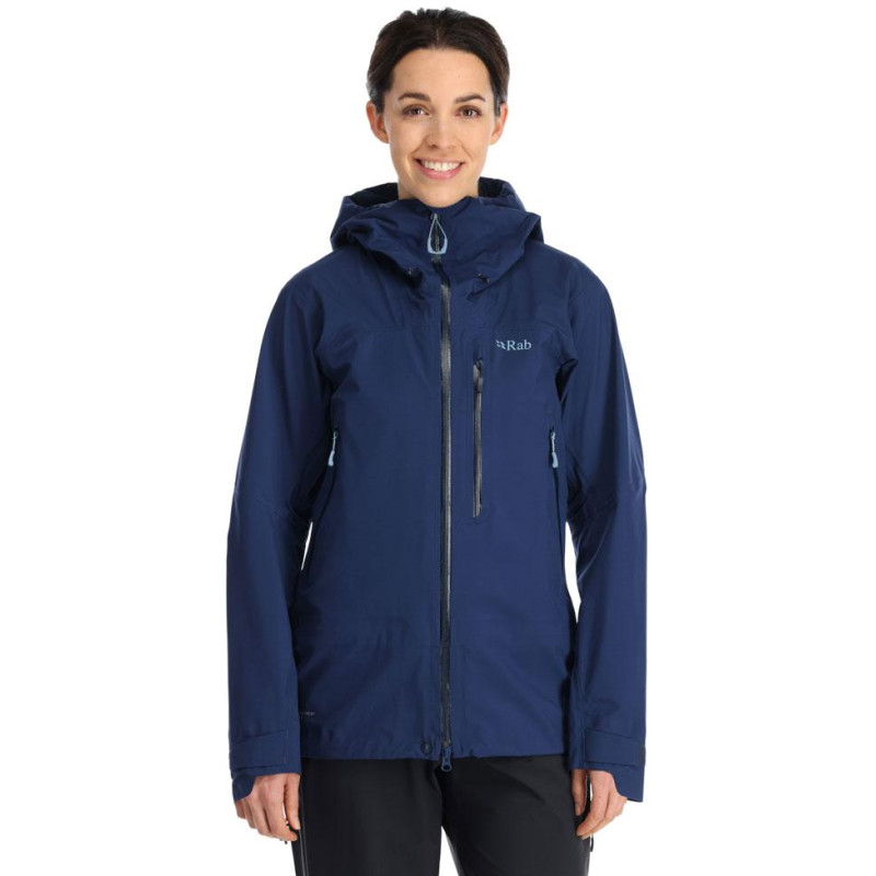 Women's Rab Firewall Jacket