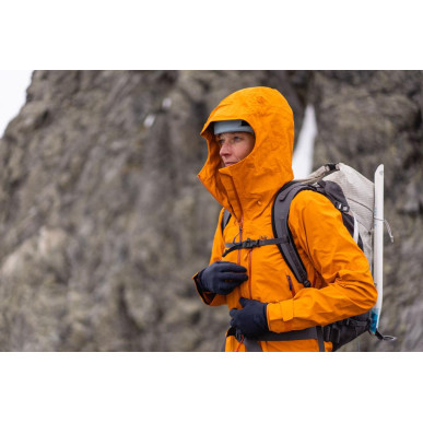 Dámská nepromokavá bunda Rab Firewall Jacket