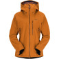 Women's Rab Firewall Jacket