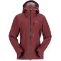 Women's Rab Firewall Jacket