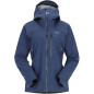Women's Rab Firewall Jacket