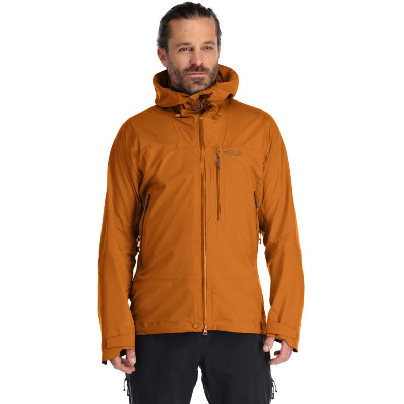 Rab Firewall Mountain Jacket Rab Firewall Mountain Jacket